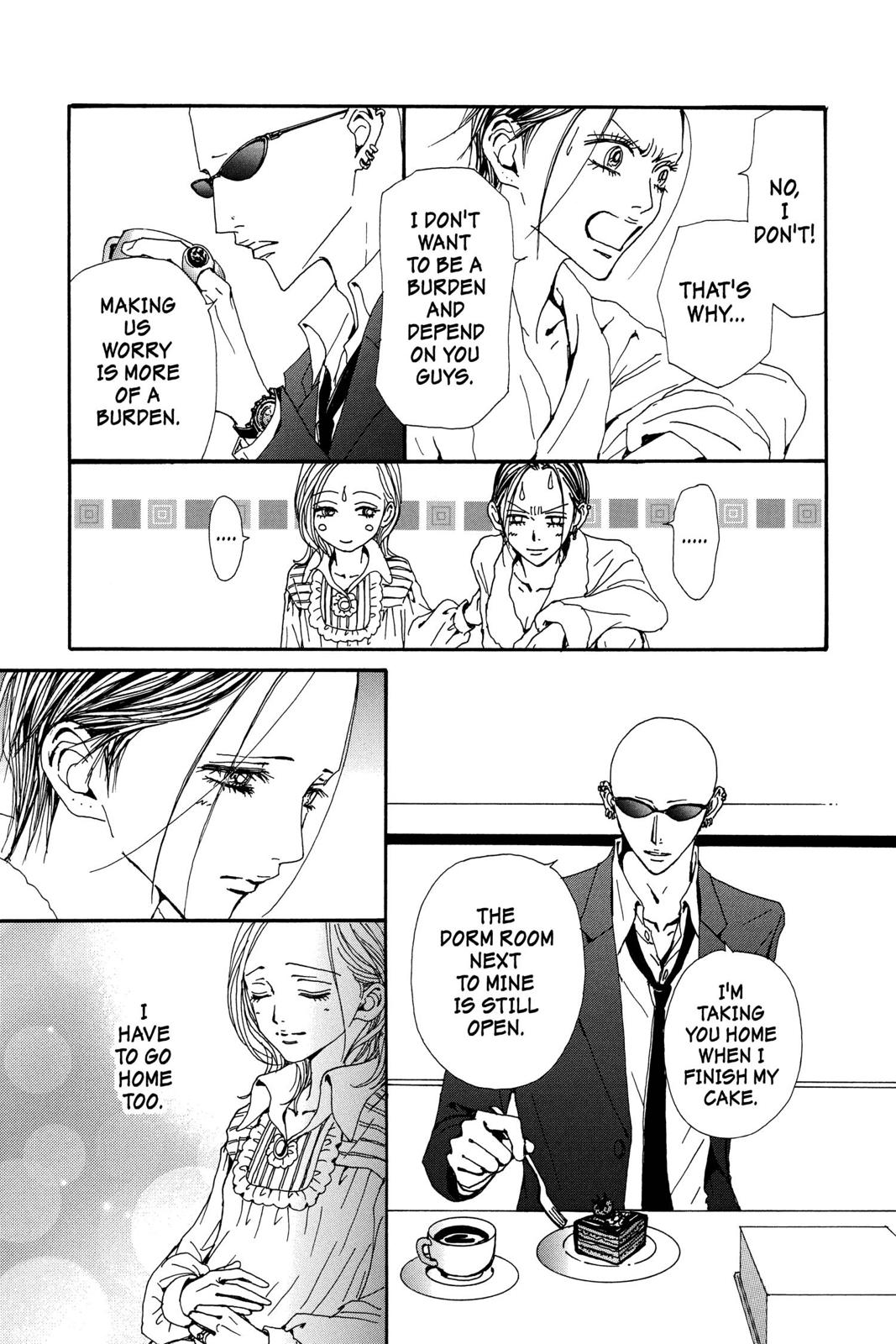 Nana Chapter 19 - Page 87
