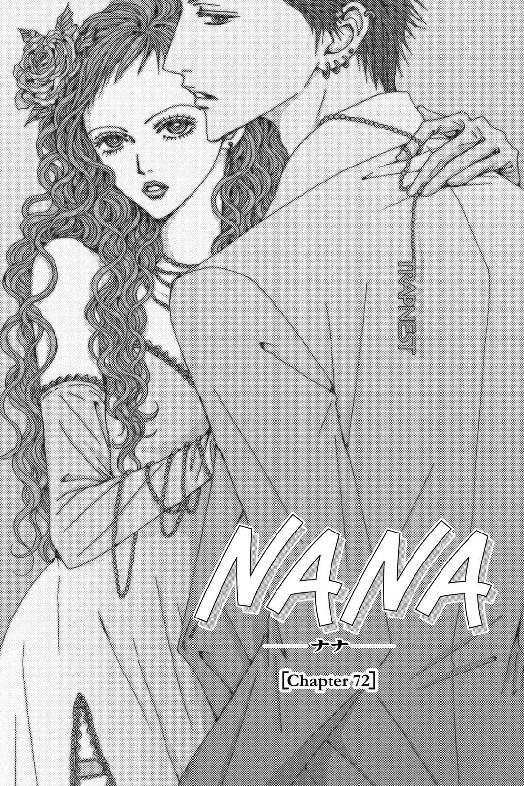 Nana Chapter 19 - Page 92