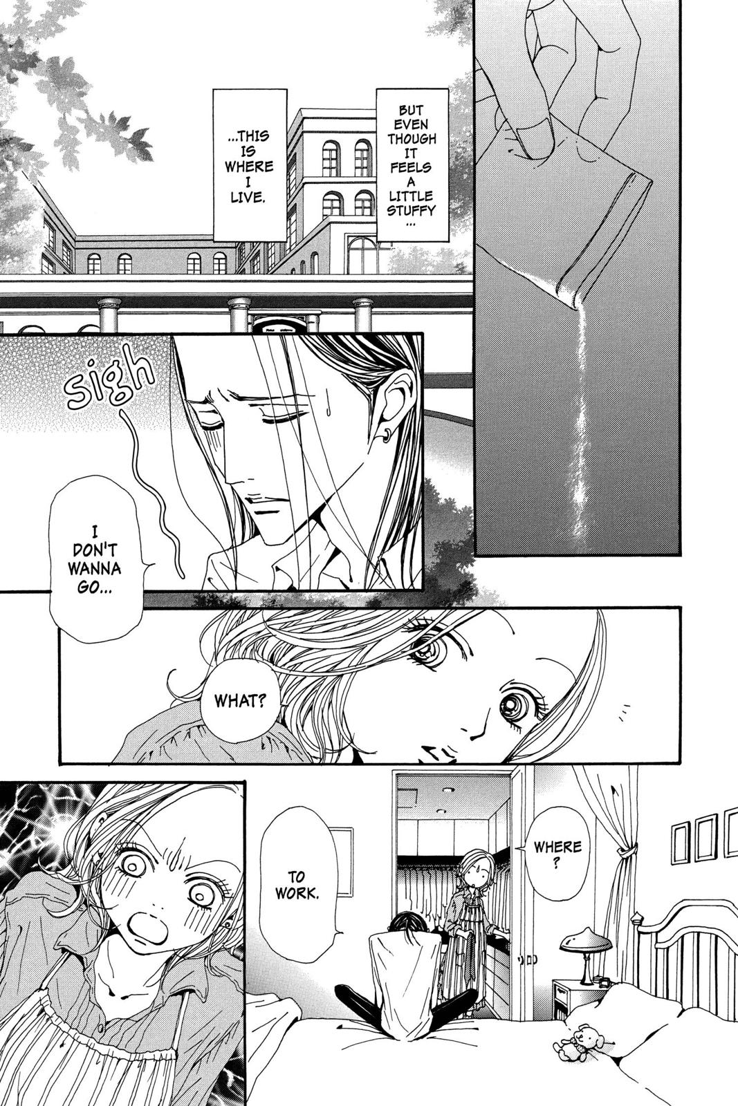 Nana Chapter 19 - Page 95