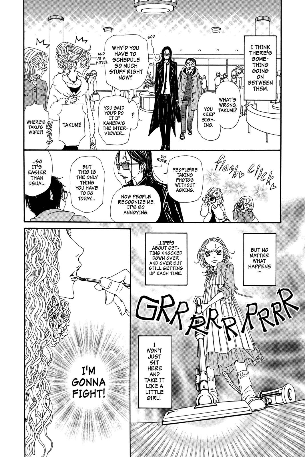 Nana Chapter 19 - Page 100