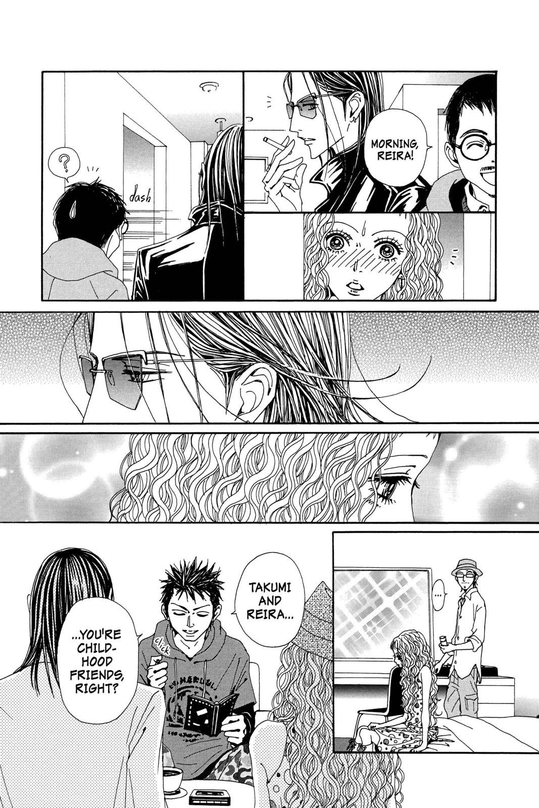 Nana Chapter 19 - Page 102