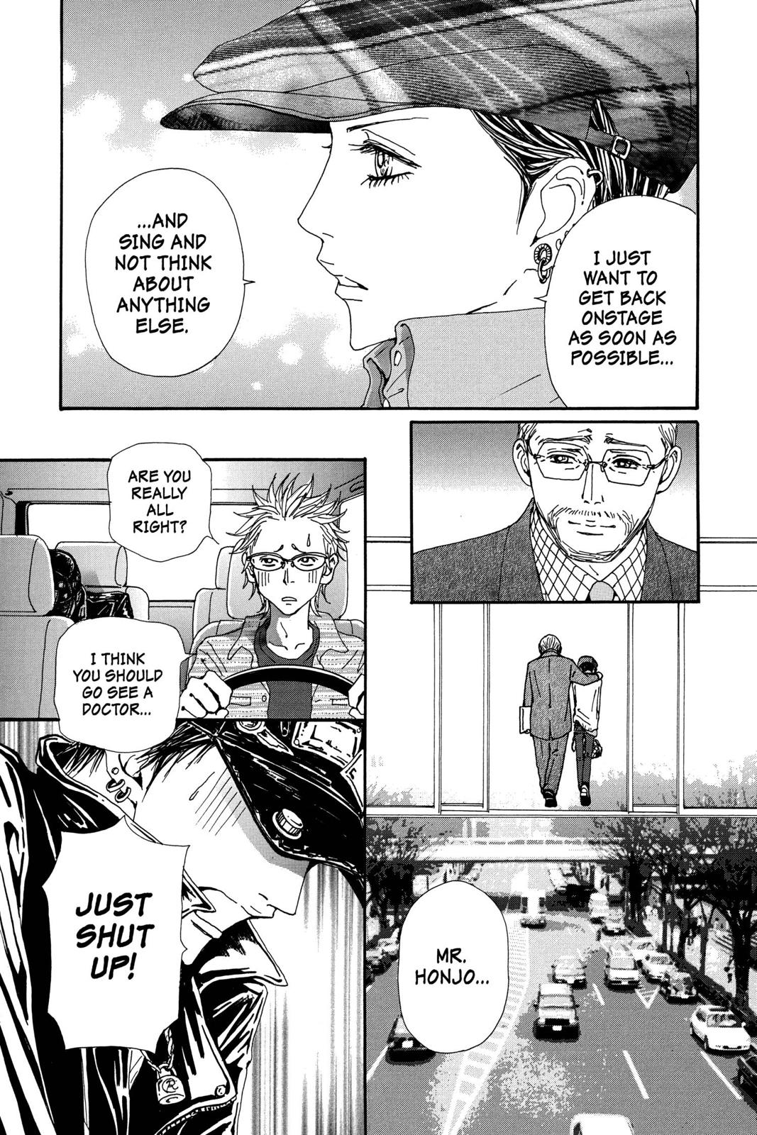 Nana Chapter 19 - Page 107