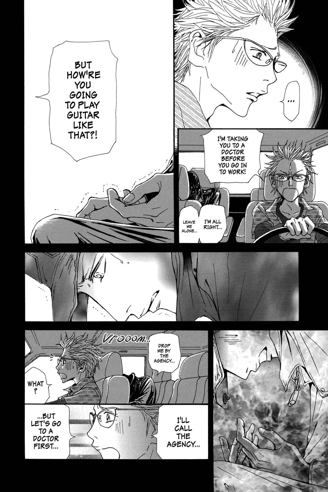 Nana Chapter 19 - Page 108