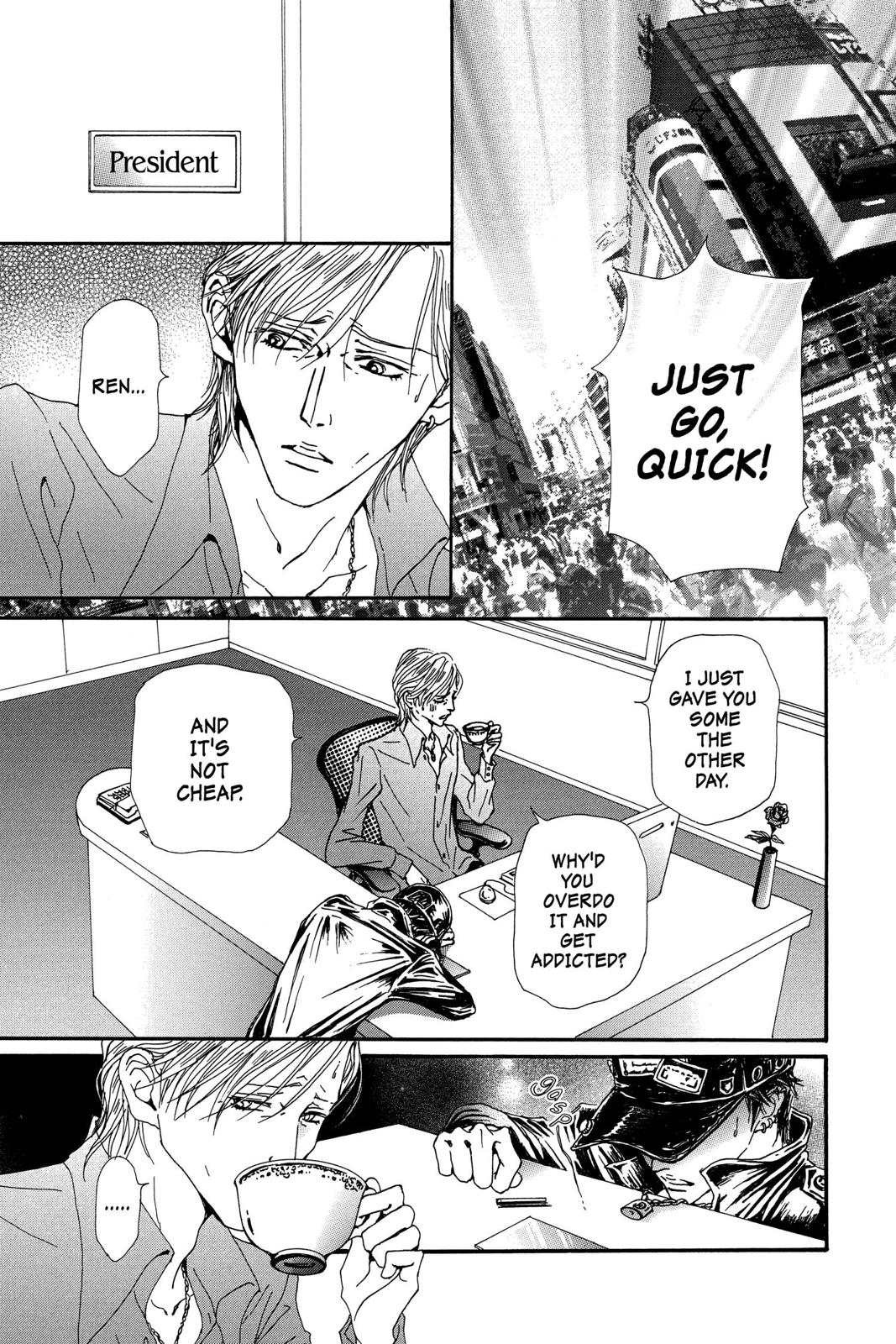 Nana Chapter 19 - Page 109