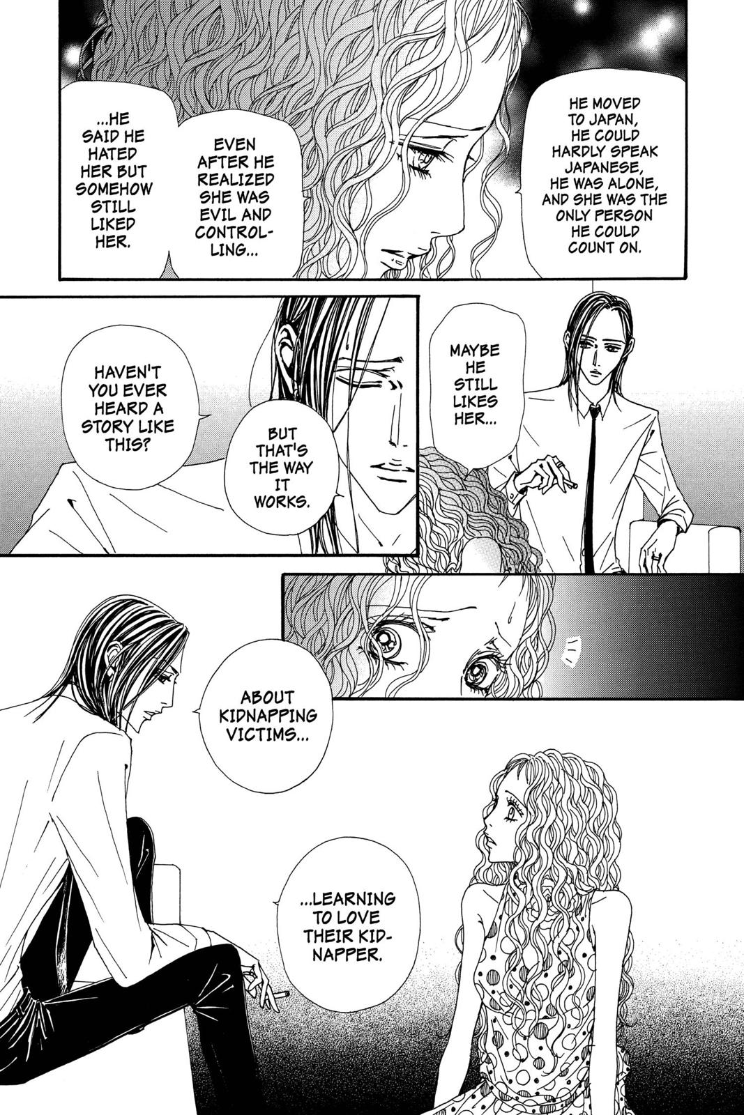 Nana Chapter 19 - Page 115