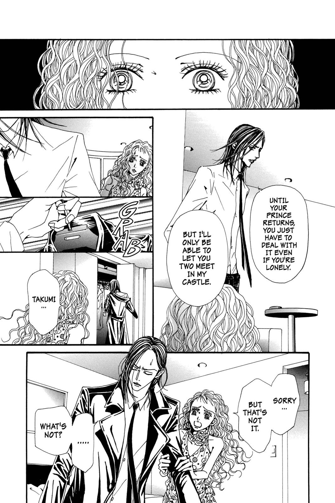 Nana Chapter 19 - Page 117