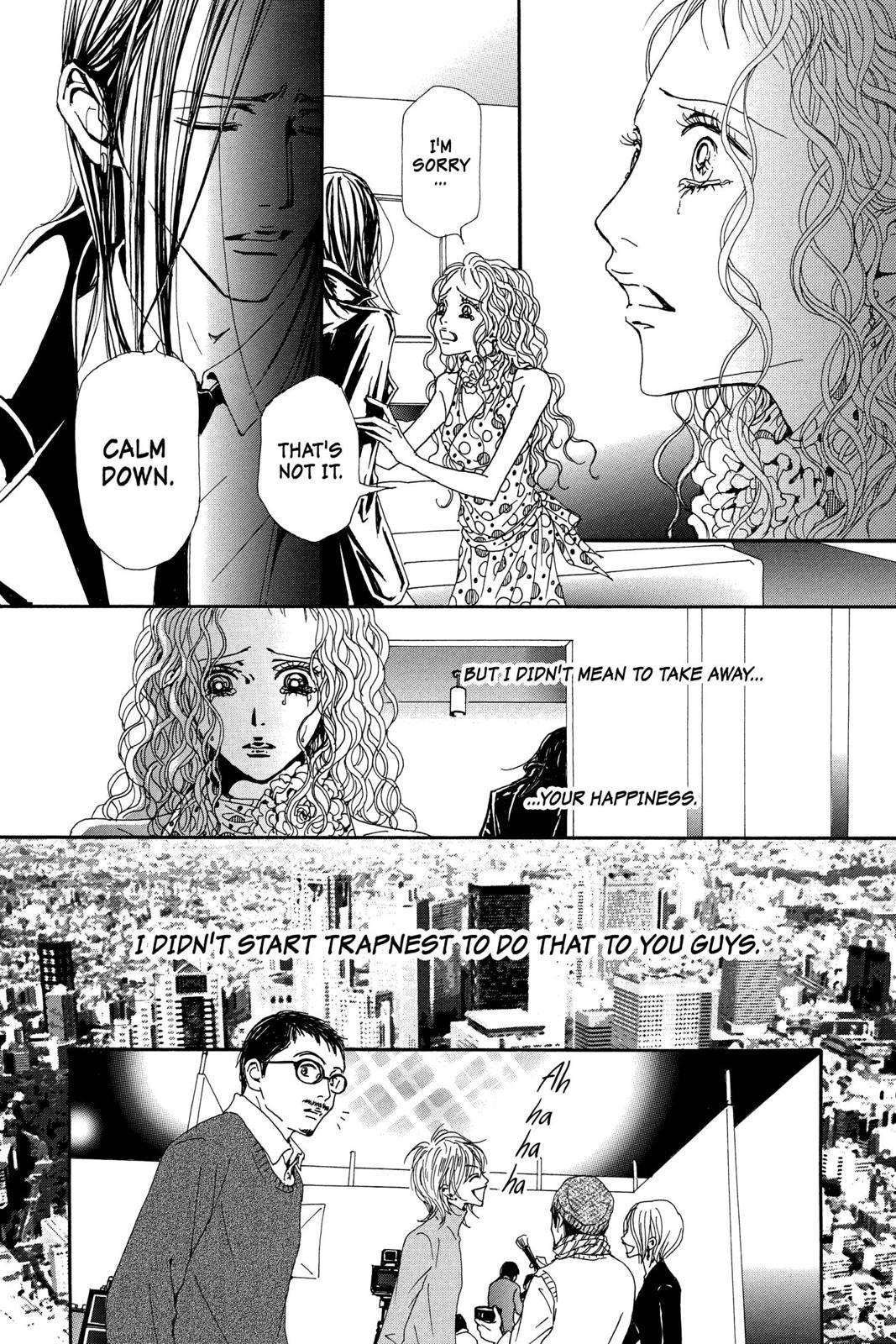 Nana Chapter 19 - Page 120