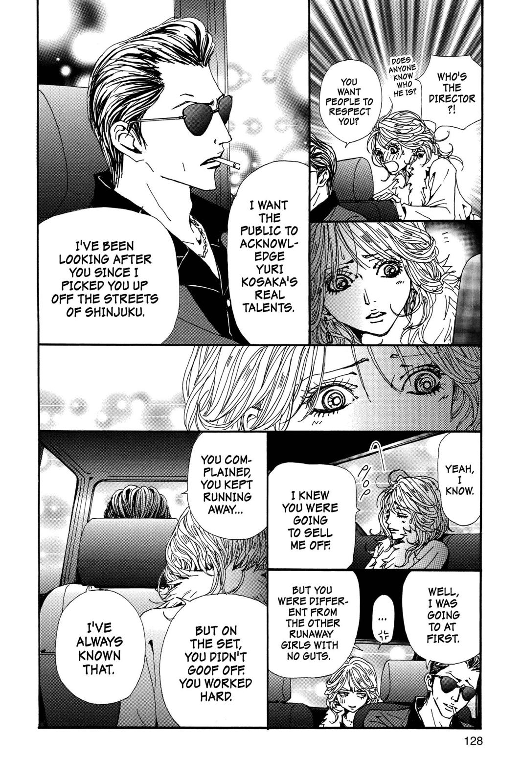 Nana Chapter 19 - Page 128