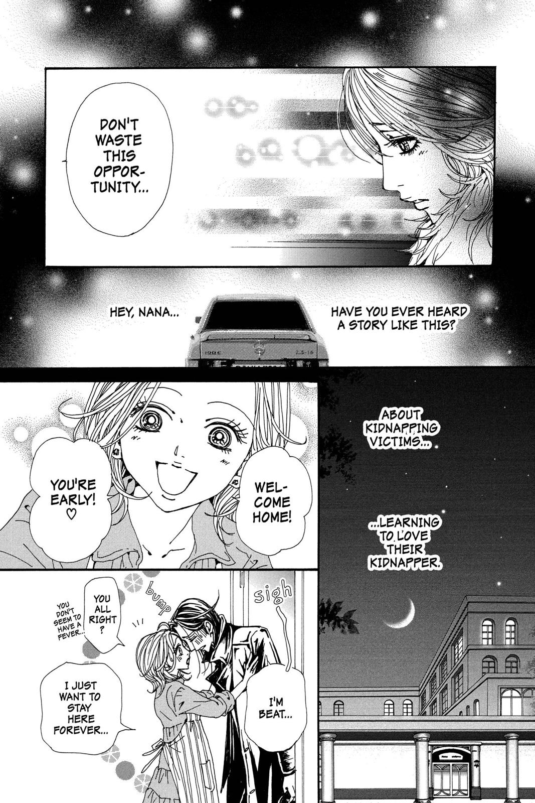 Nana Chapter 19 - Page 129