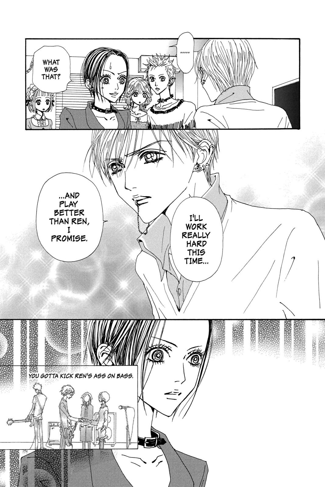 Nana Chapter 19 - Page 147
