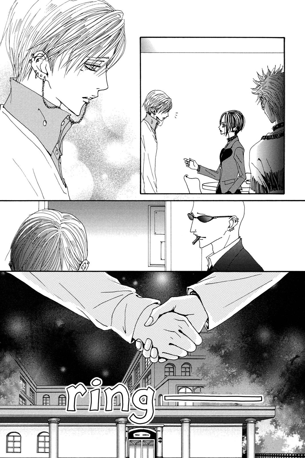 Nana Chapter 19 - Page 148