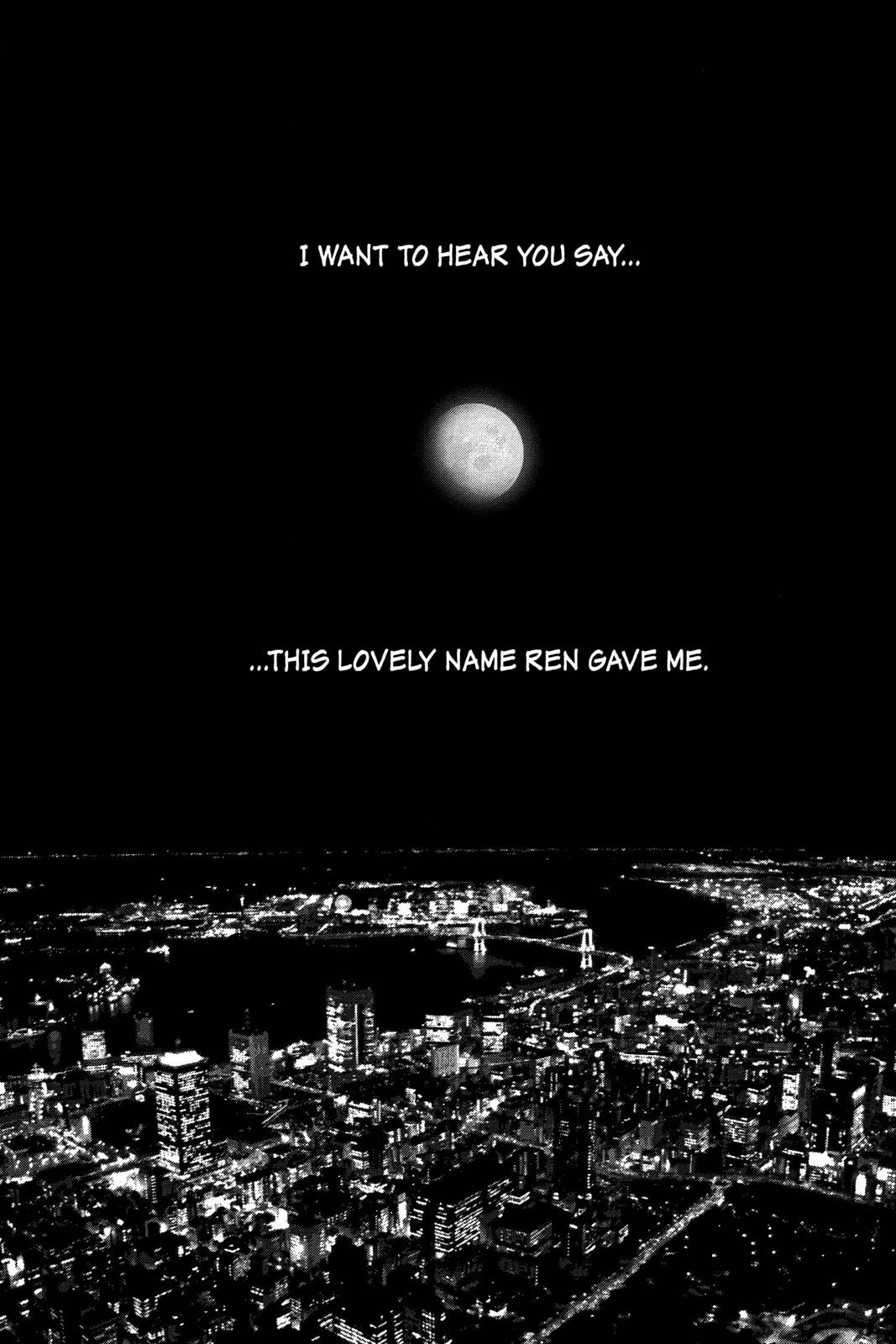 Nana Chapter 19 - Page 172