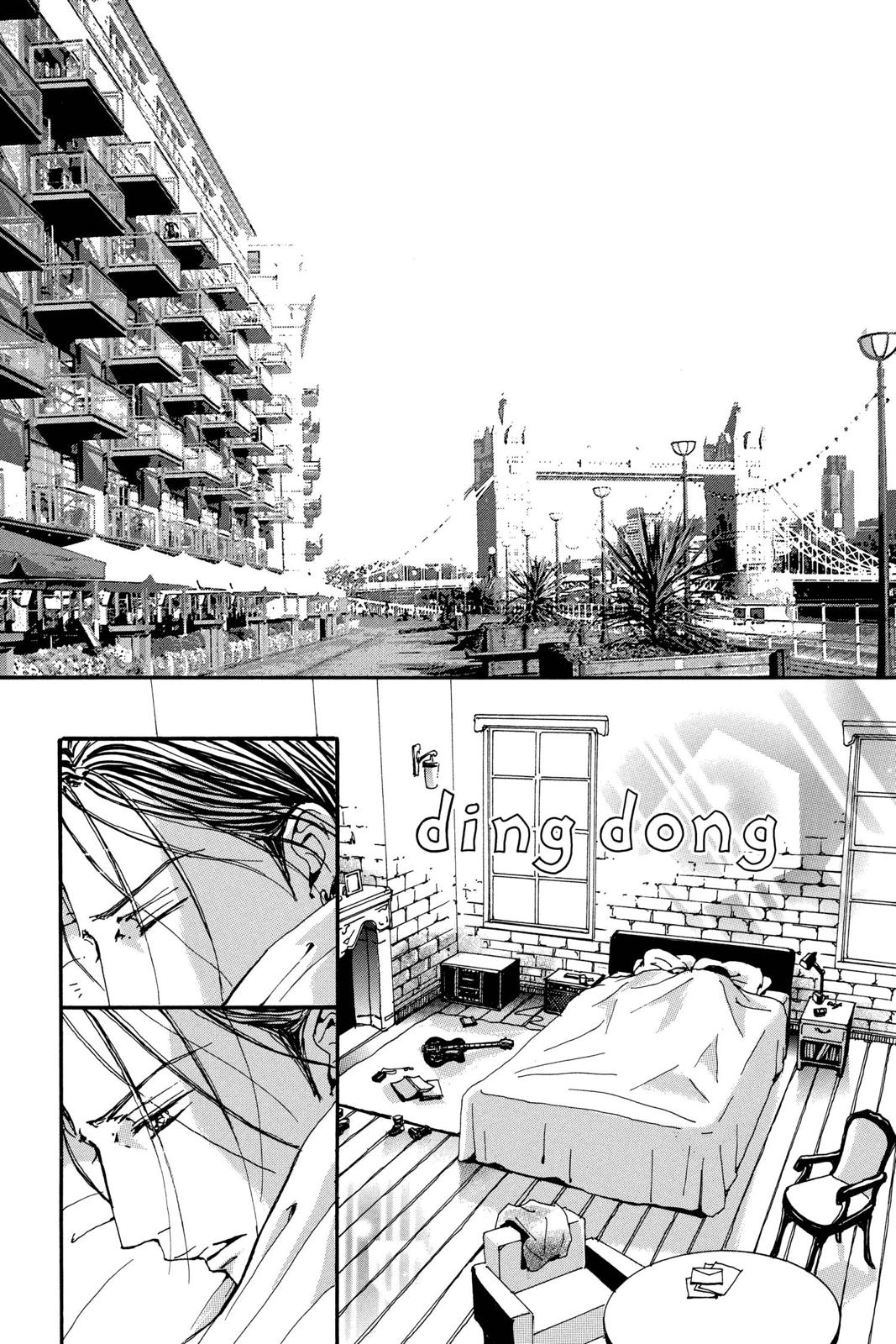 Nana Chapter 20 - Page 11