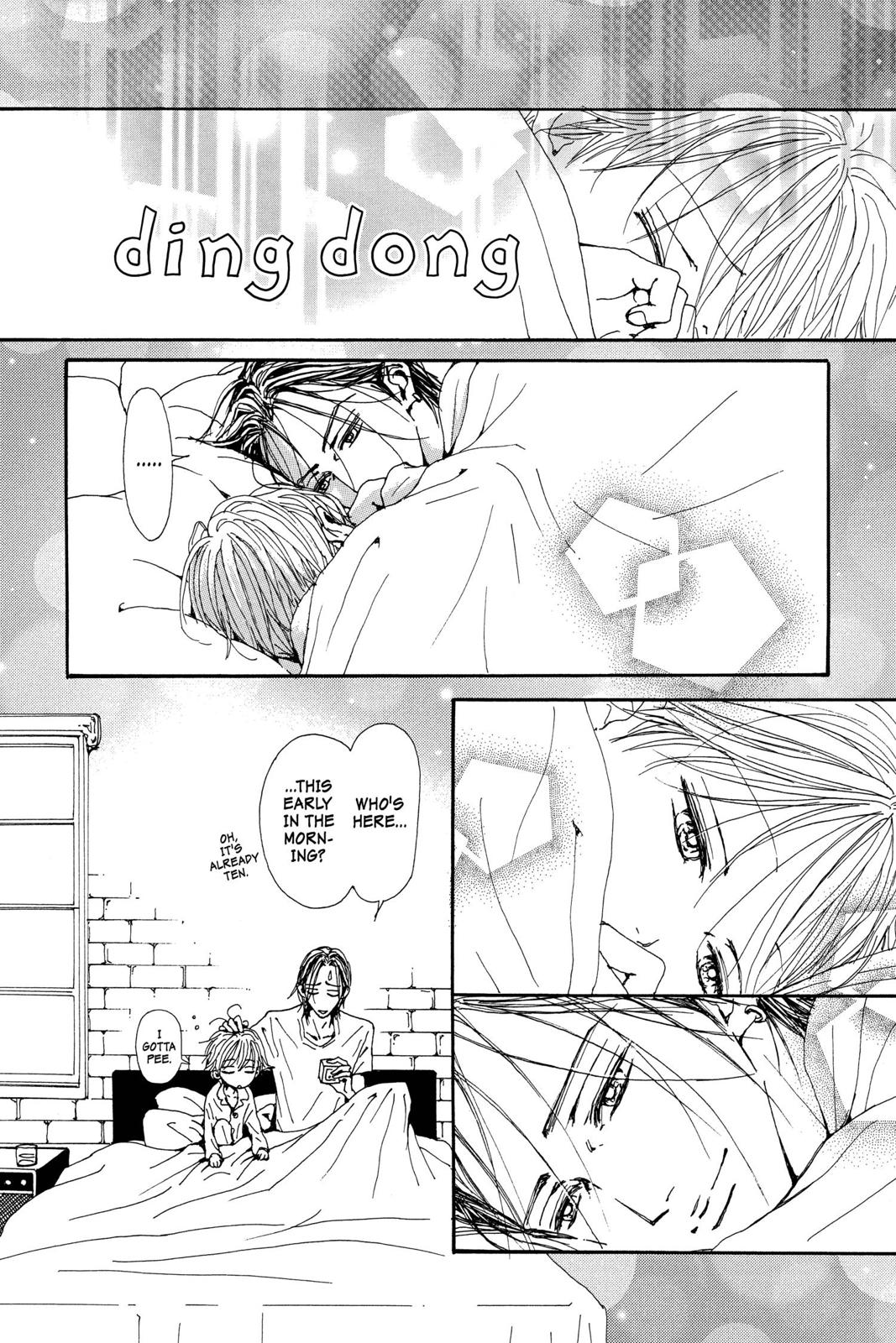 Nana Chapter 20 - Page 12