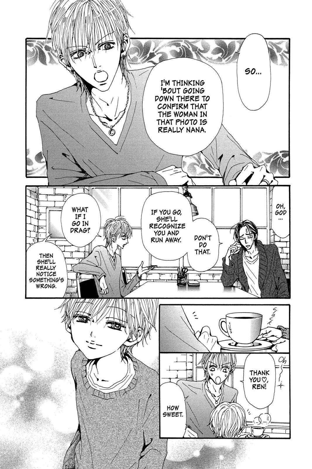 Nana Chapter 20 - Page 13