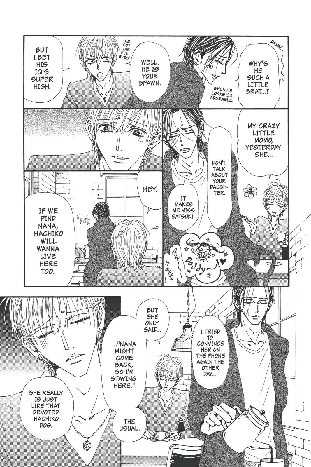 Nana Chapter 20 - Page 15