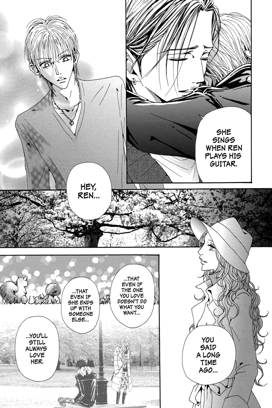 Nana Chapter 20 - Page 21
