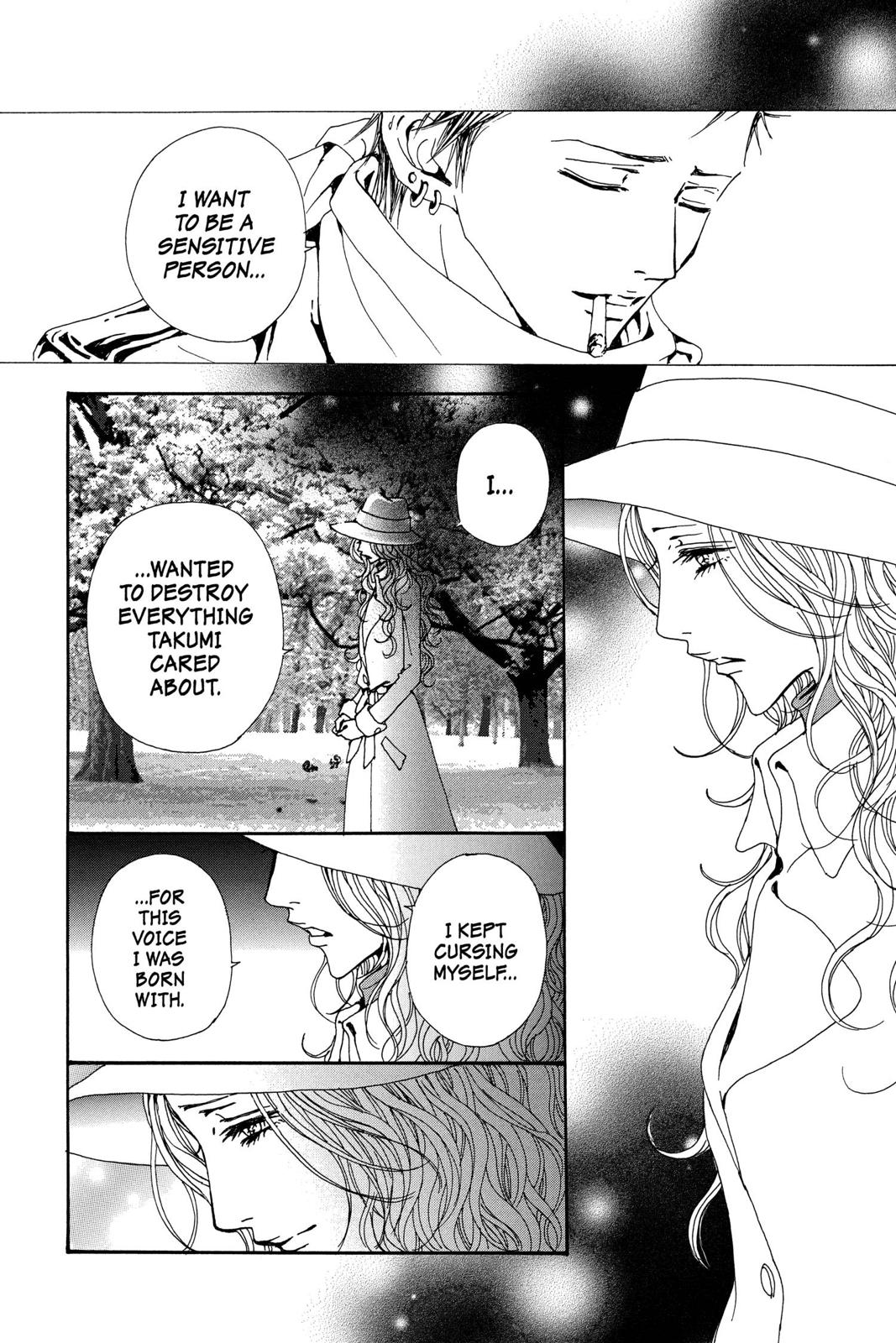 Nana Chapter 20 - Page 22