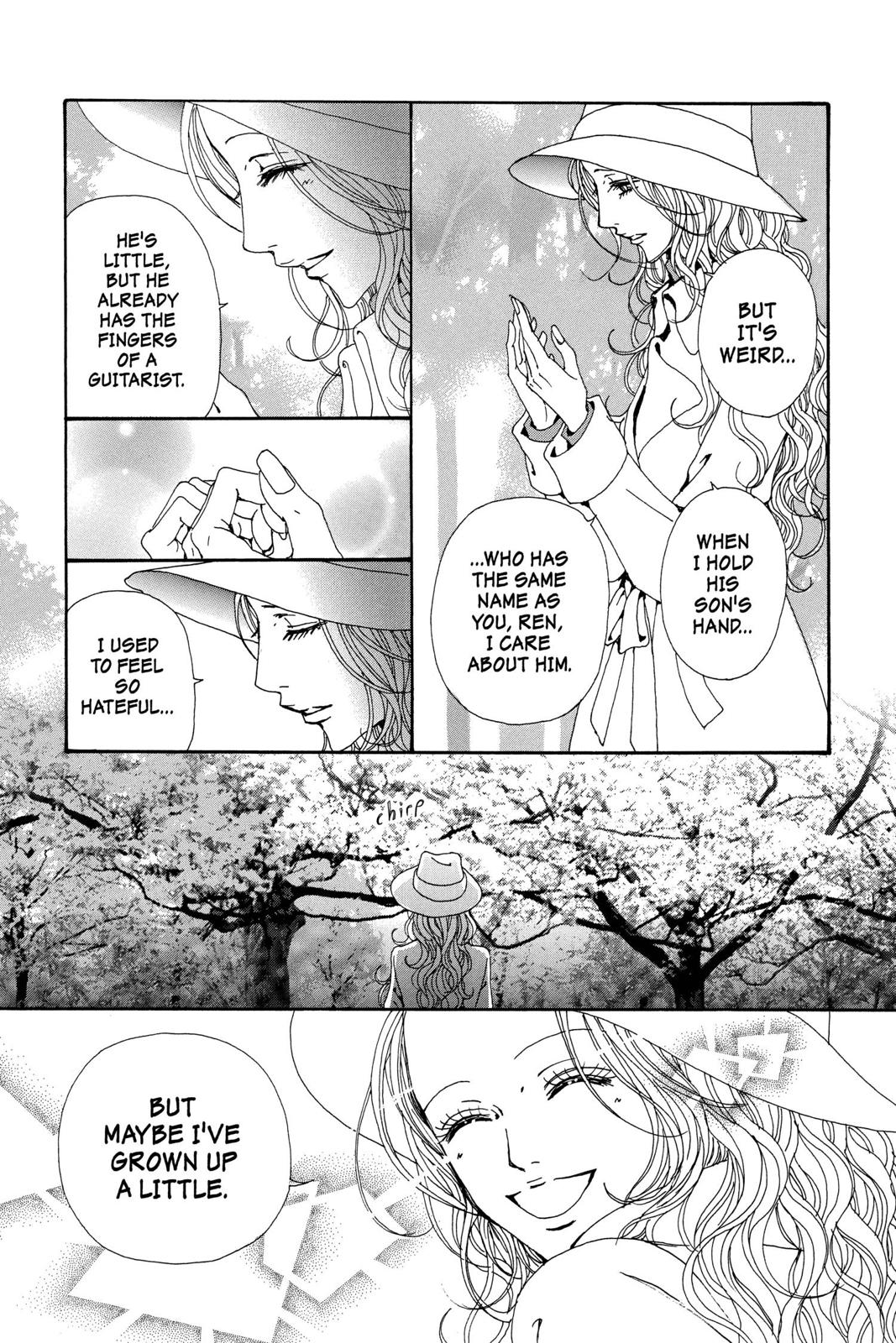 Nana Chapter 20 - Page 23