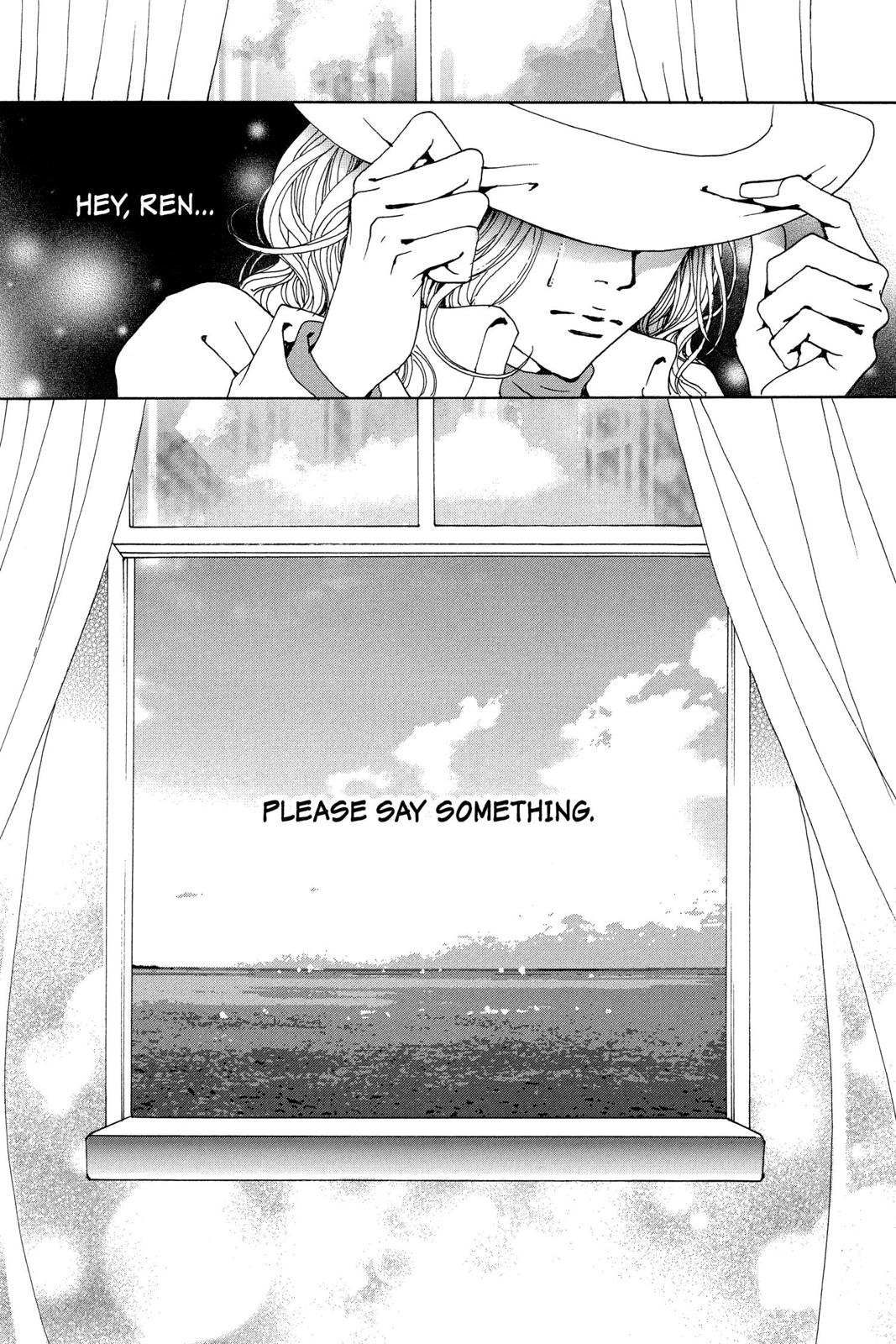 Nana Chapter 20 - Page 25