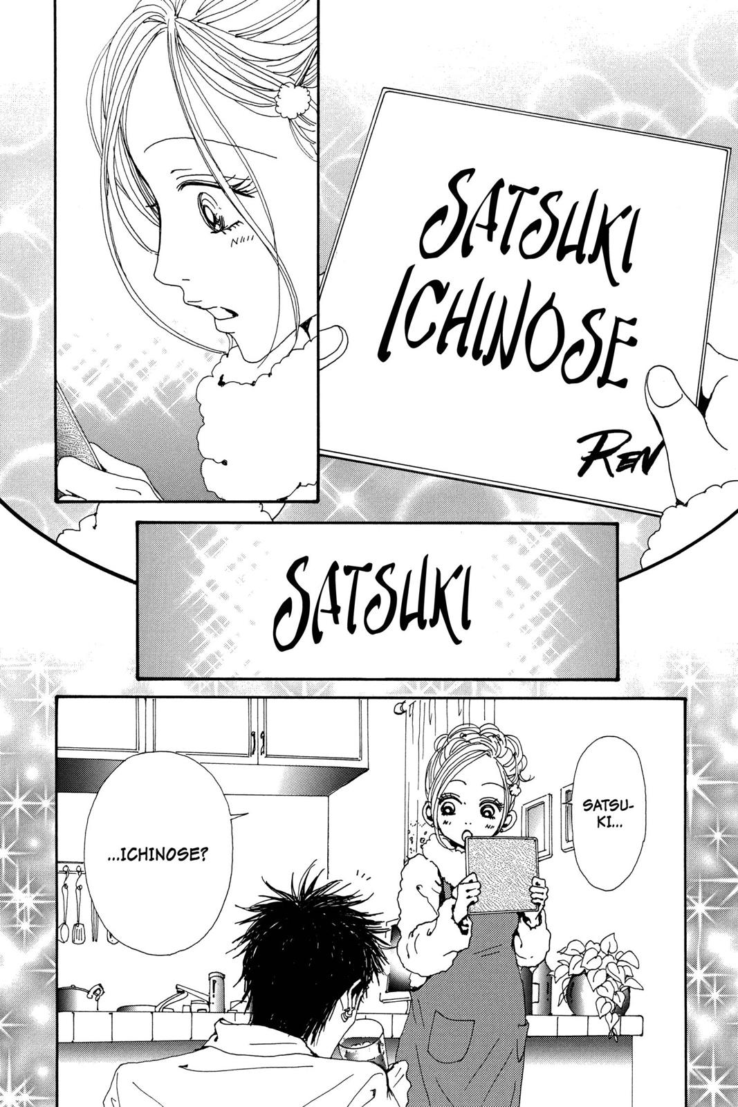 Nana Chapter 20 - Page 26