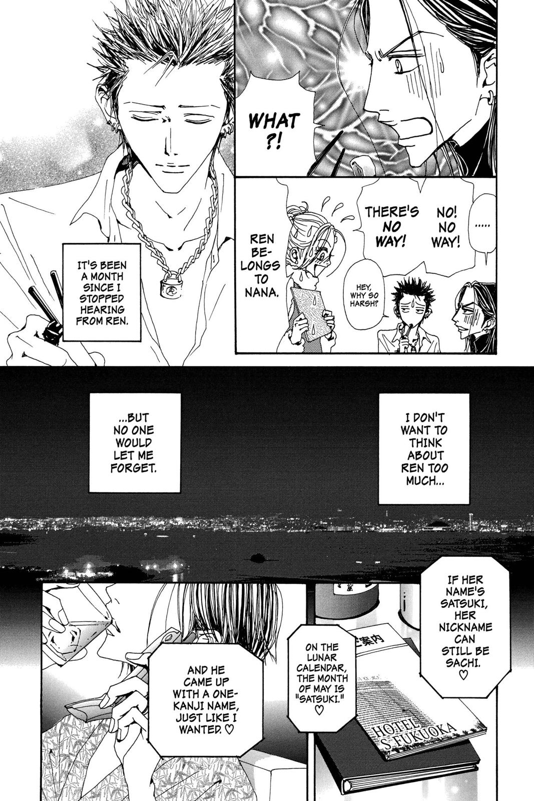 Nana Chapter 20 - Page 28
