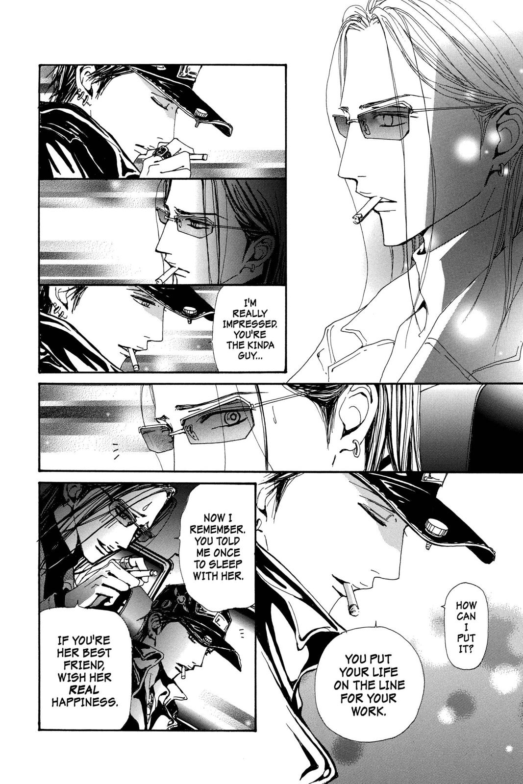 Nana Chapter 20 - Page 32