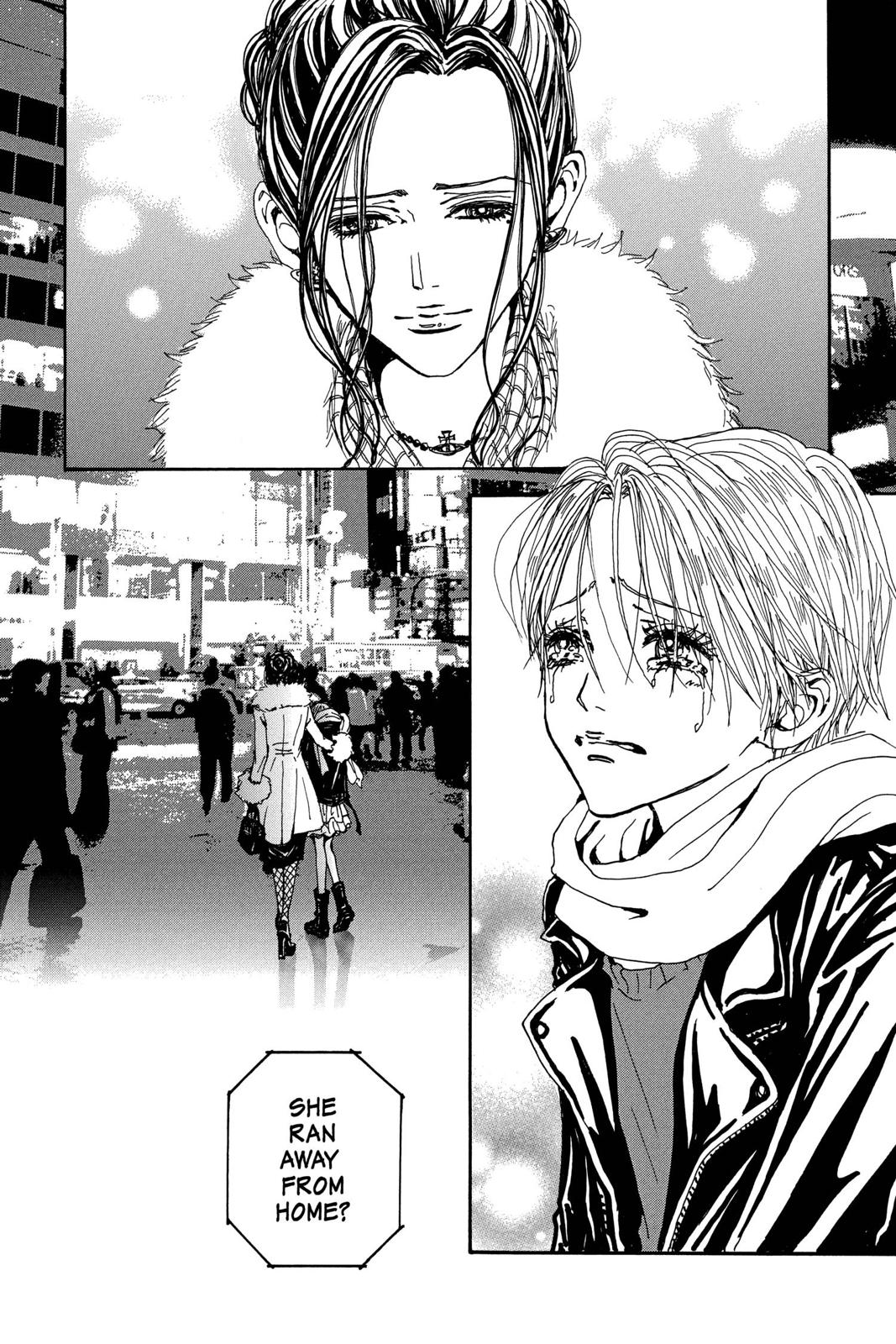 Nana Chapter 20 - Page 37