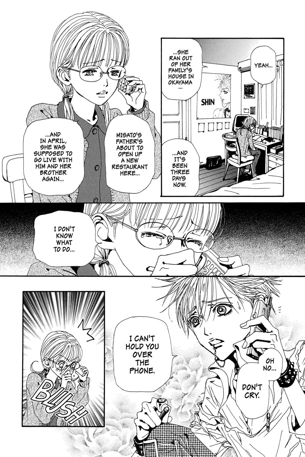Nana Chapter 20 - Page 38
