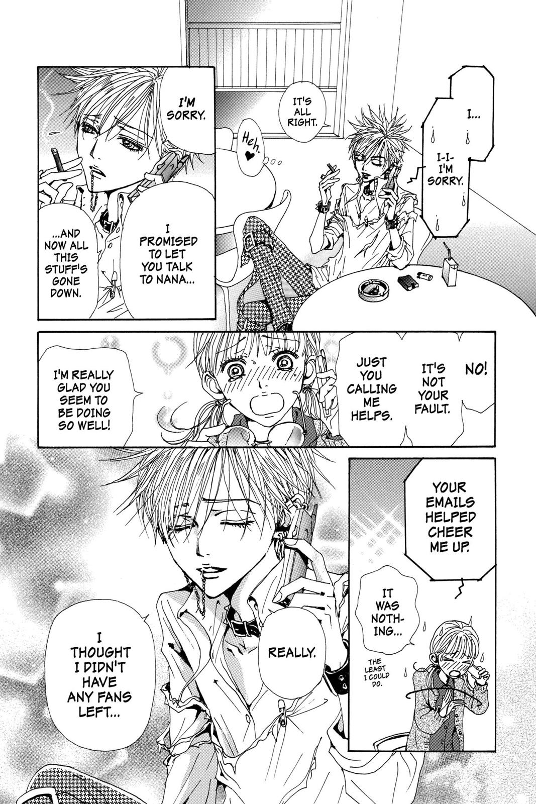 Nana Chapter 20 - Page 39