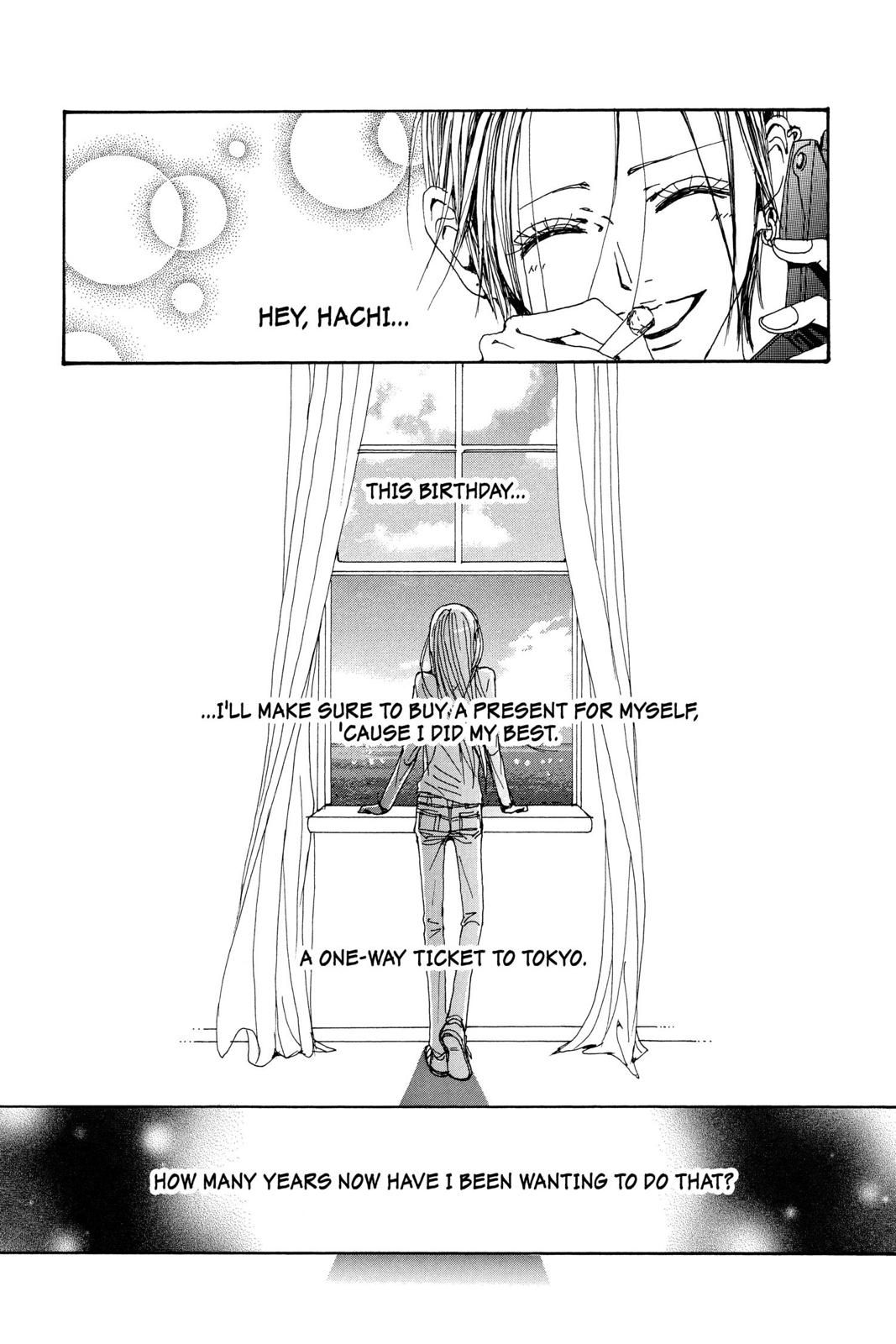 Nana Chapter 20 - Page 47