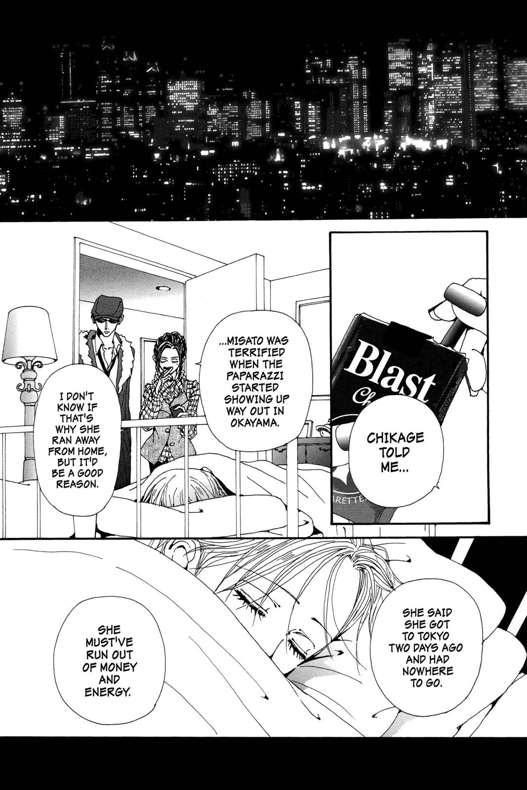 Nana Chapter 20 - Page 53