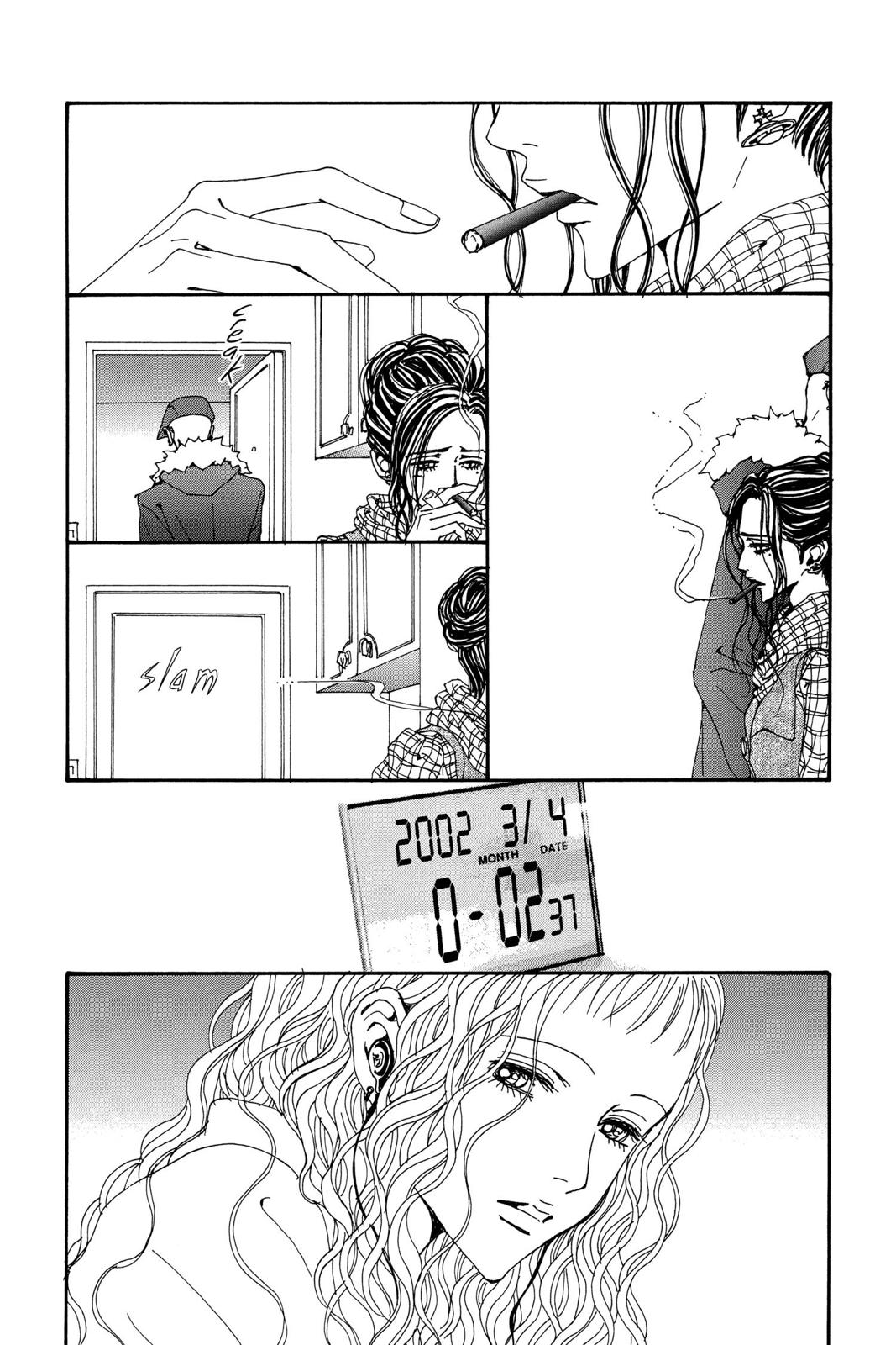 Nana Chapter 20 - Page 56