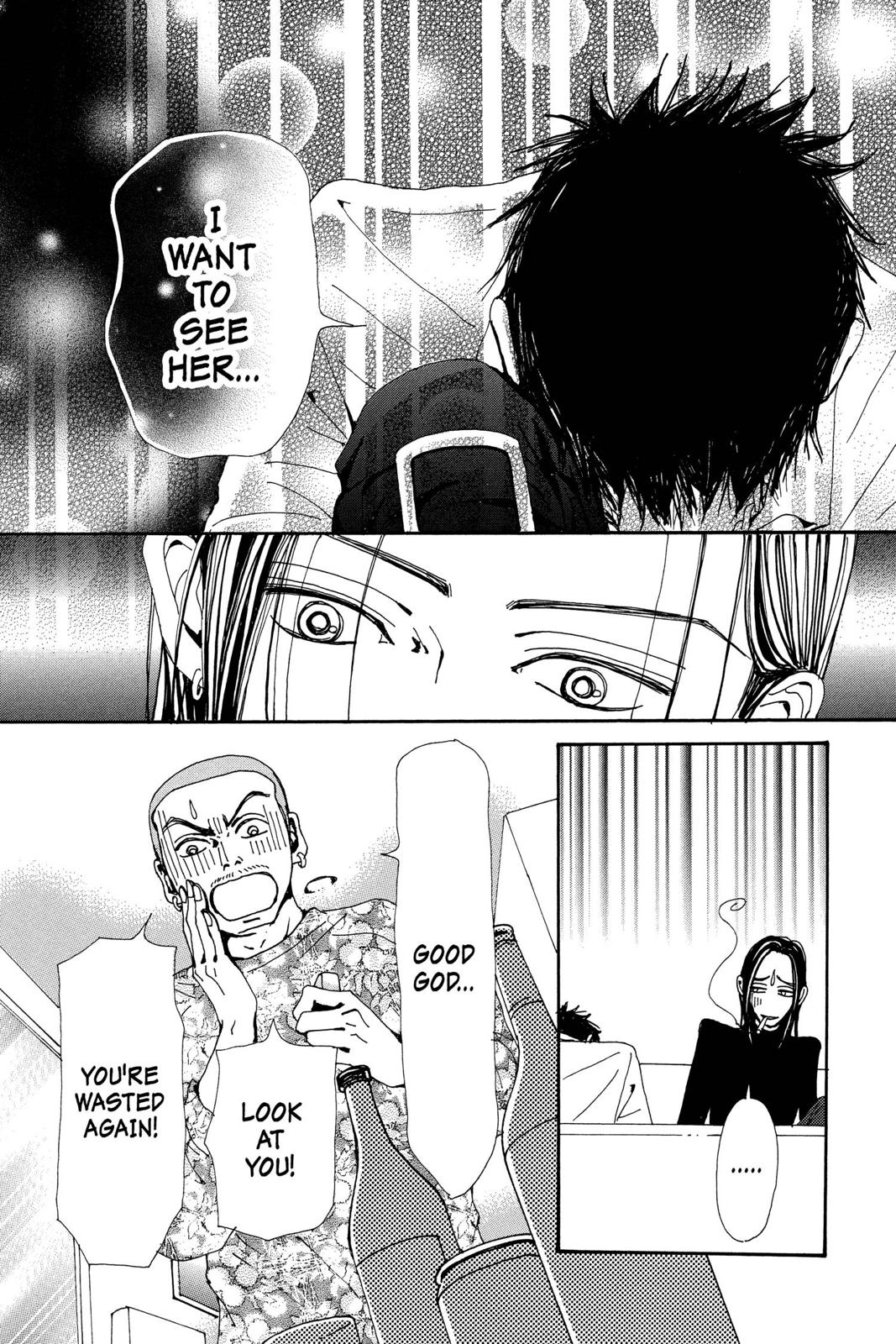 Nana Chapter 20 - Page 63