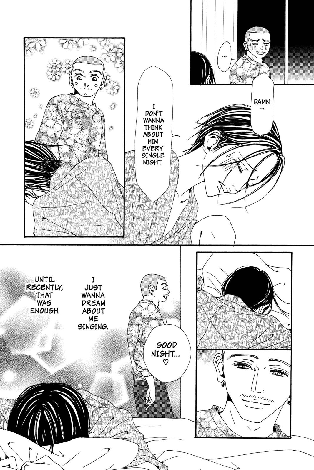 Nana Chapter 20 - Page 66