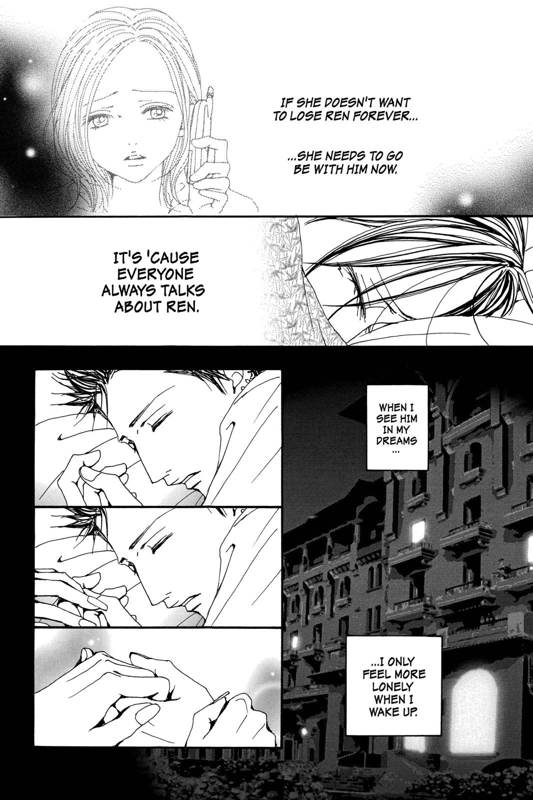 Nana Chapter 20 - Page 67