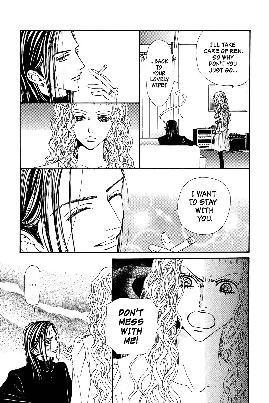 Nana Chapter 20 - Page 69