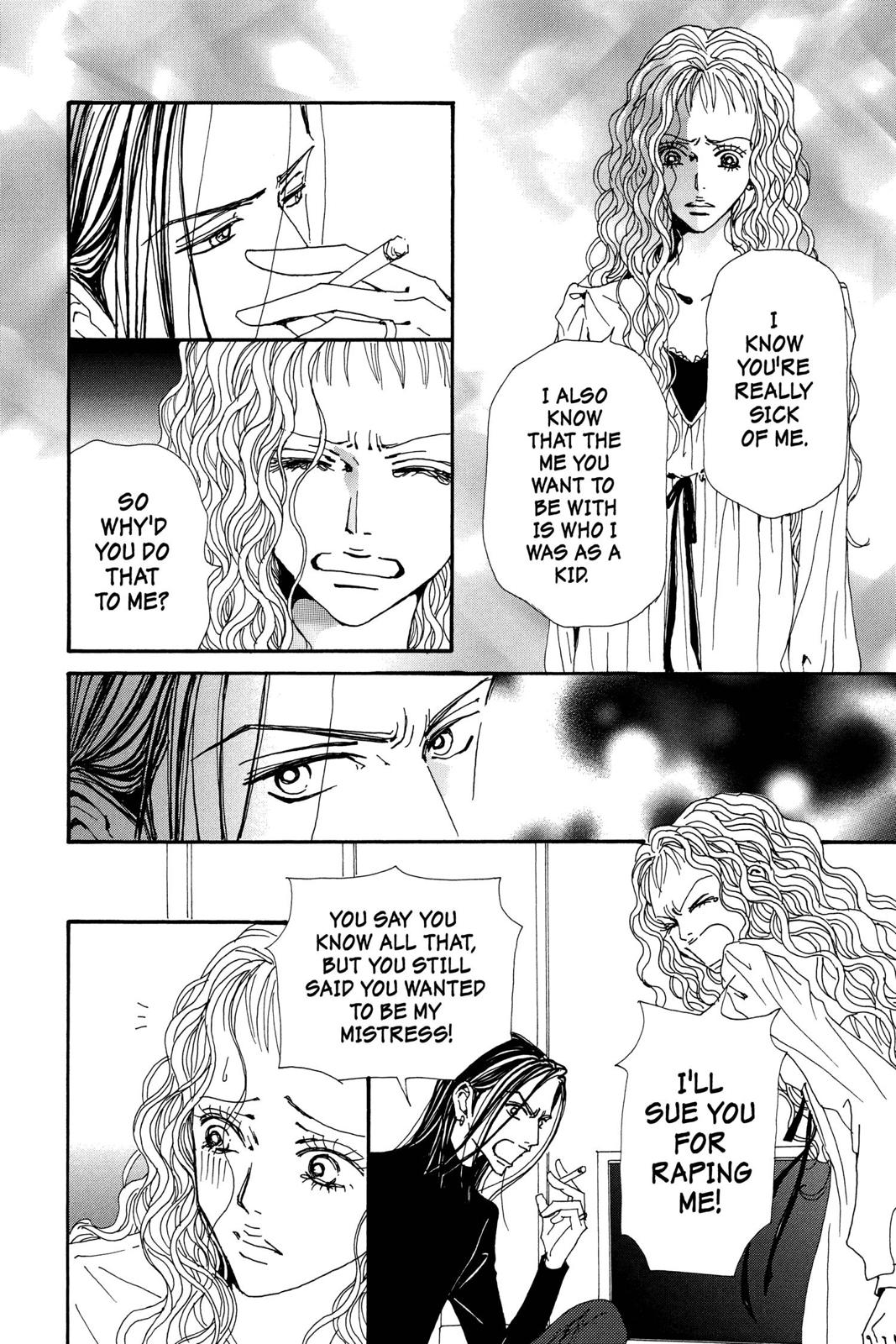 Nana Chapter 20 - Page 70