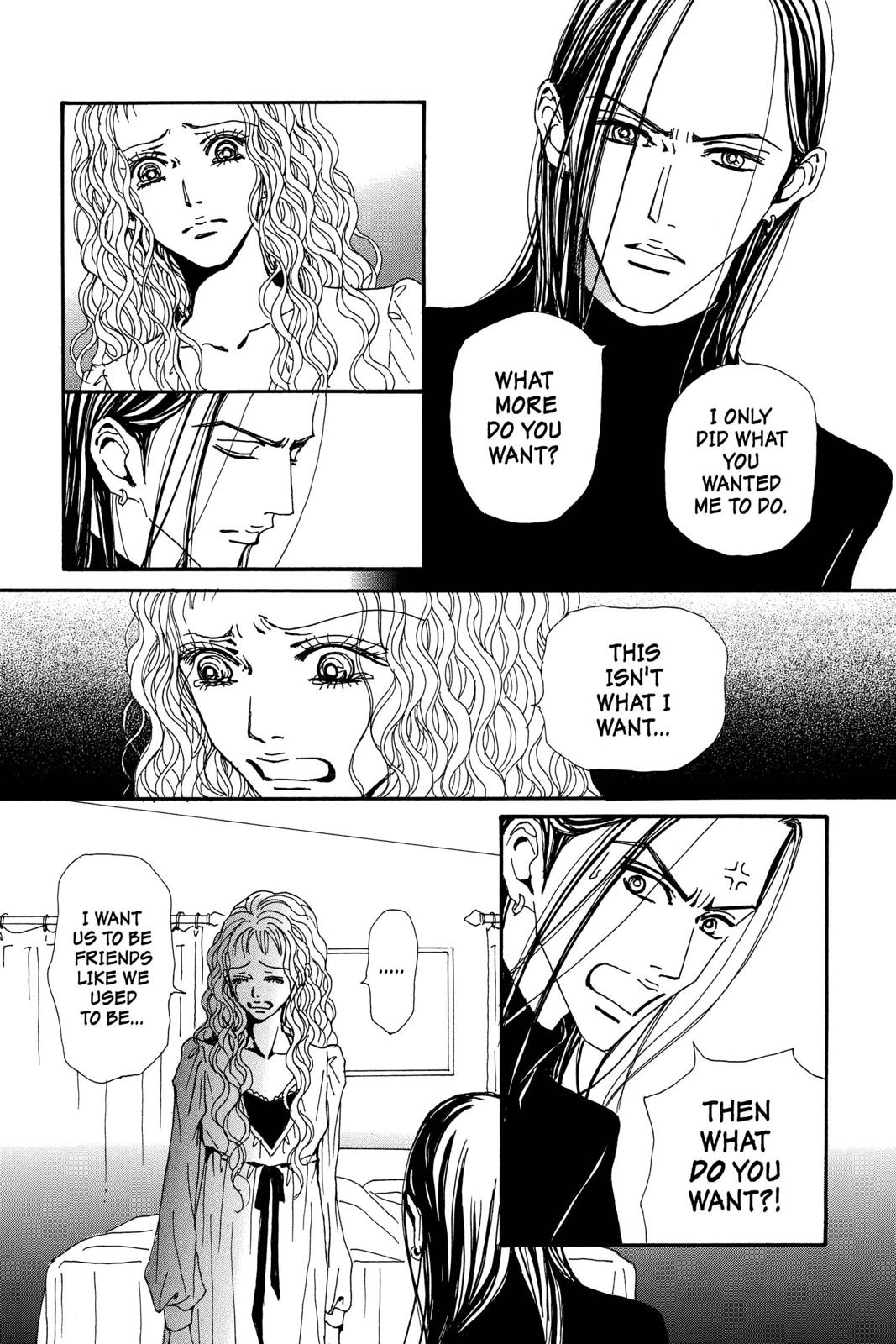 Nana Chapter 20 - Page 71