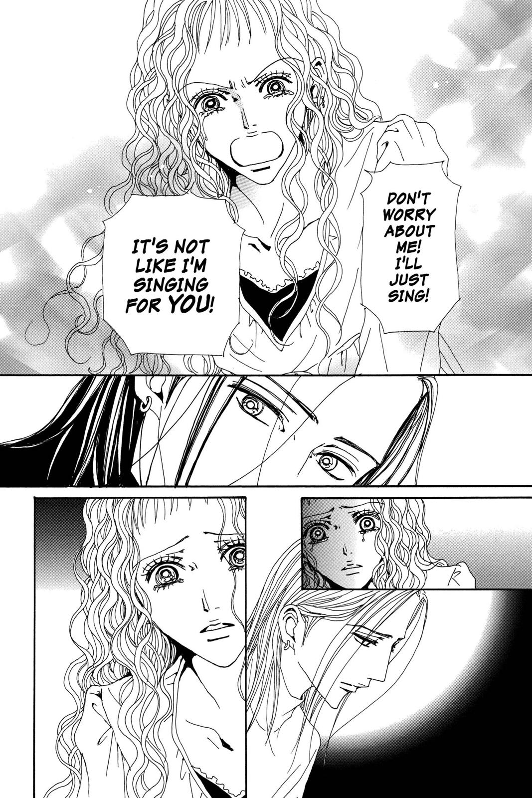 Nana Chapter 20 - Page 73