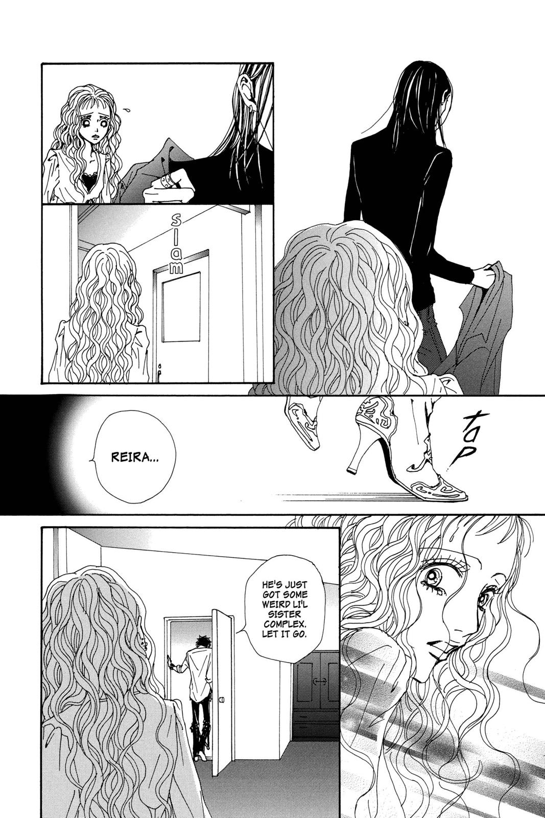 Nana Chapter 20 - Page 74