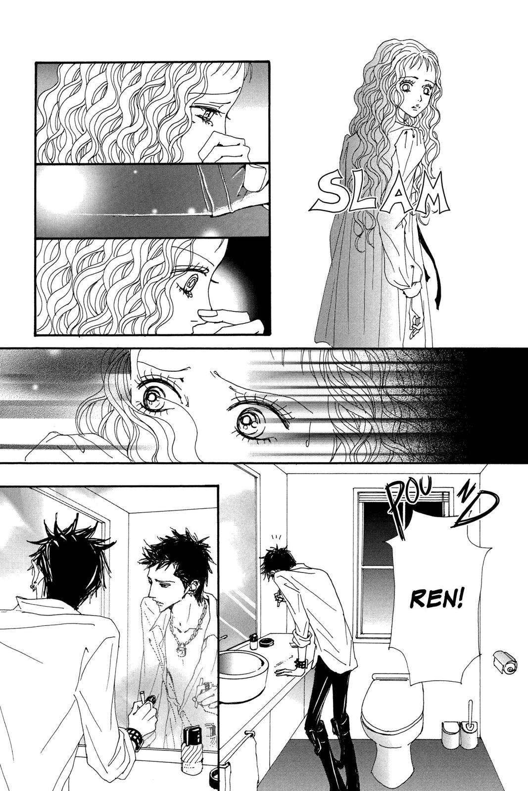 Nana Chapter 20 - Page 75
