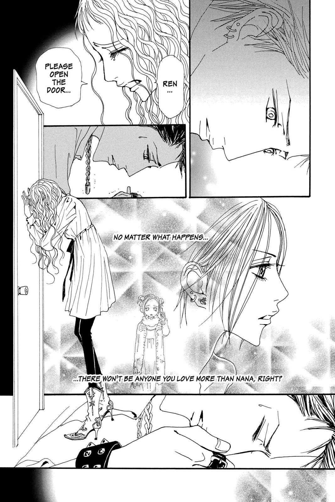 Nana Chapter 20 - Page 77