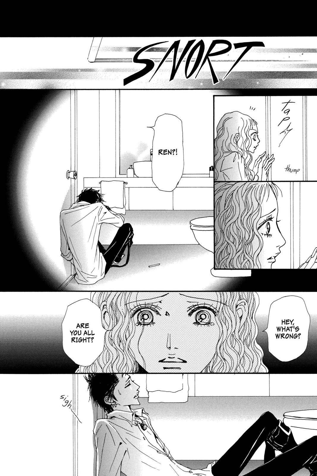Nana Chapter 20 - Page 78