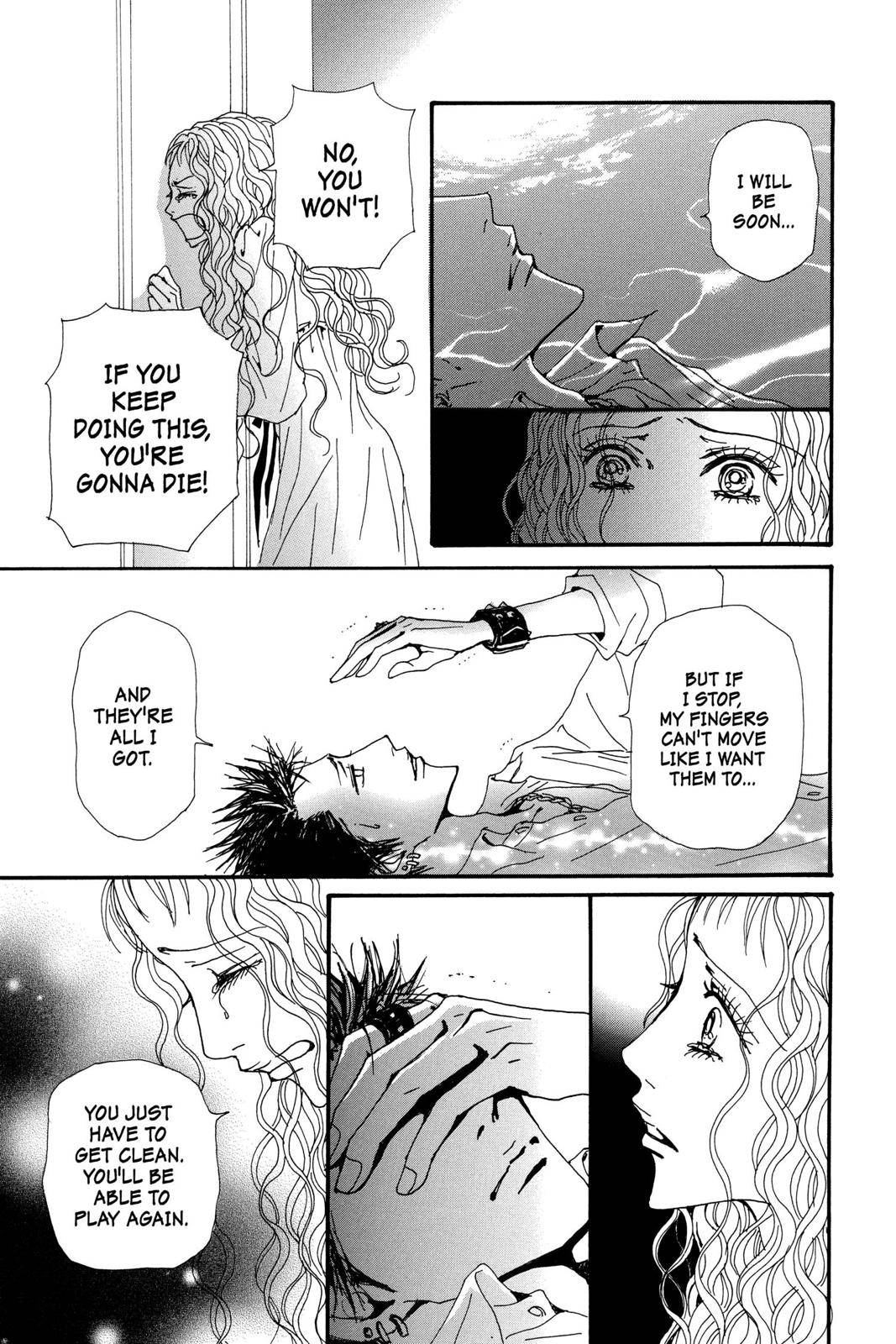 Nana Chapter 20 - Page 79