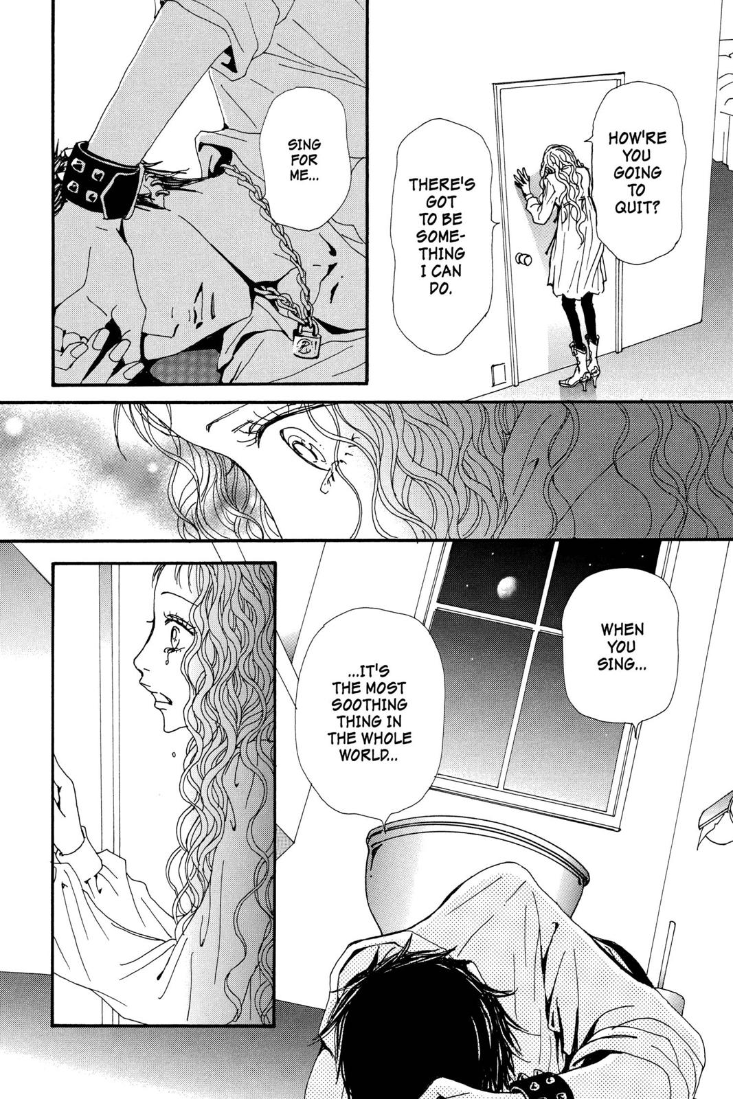 Nana Chapter 20 - Page 80