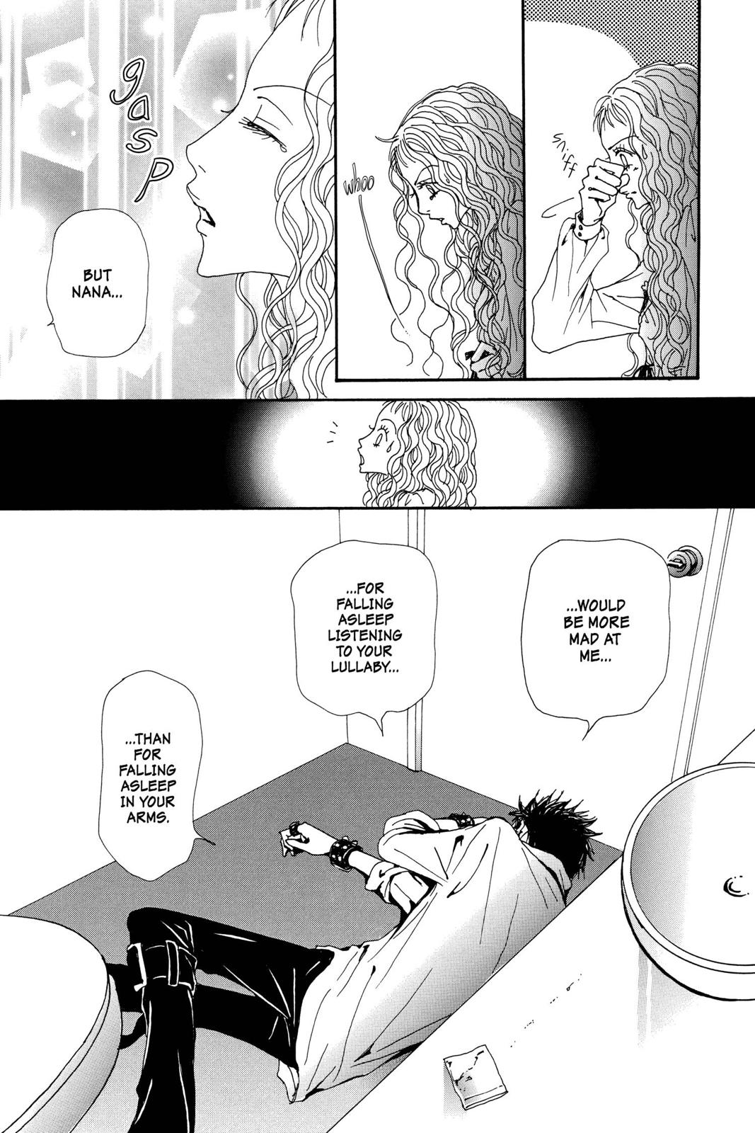 Nana Chapter 20 - Page 81
