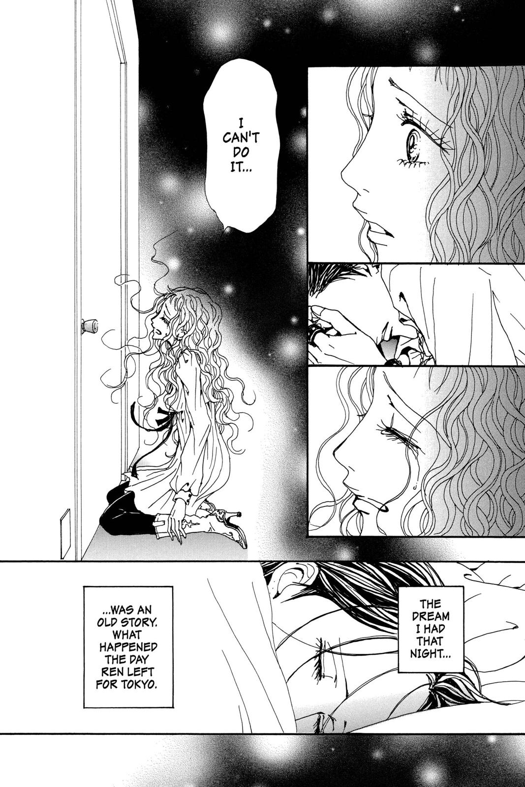 Nana Chapter 20 - Page 82