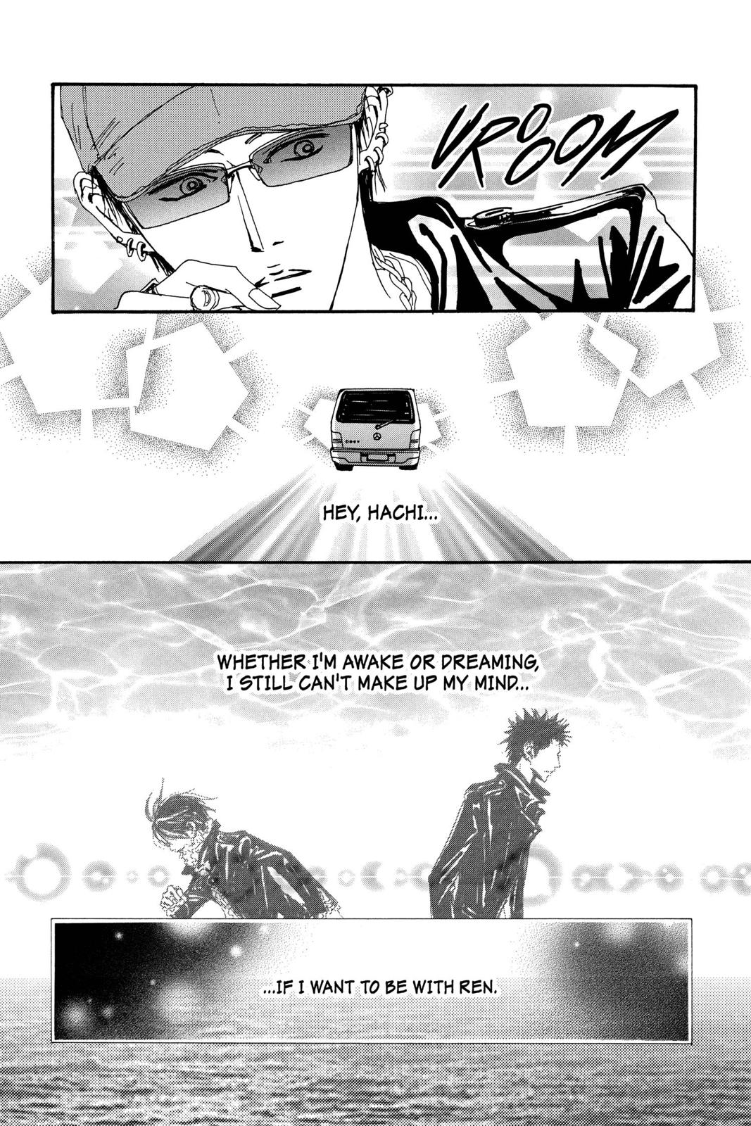 Nana Chapter 20 - Page 89