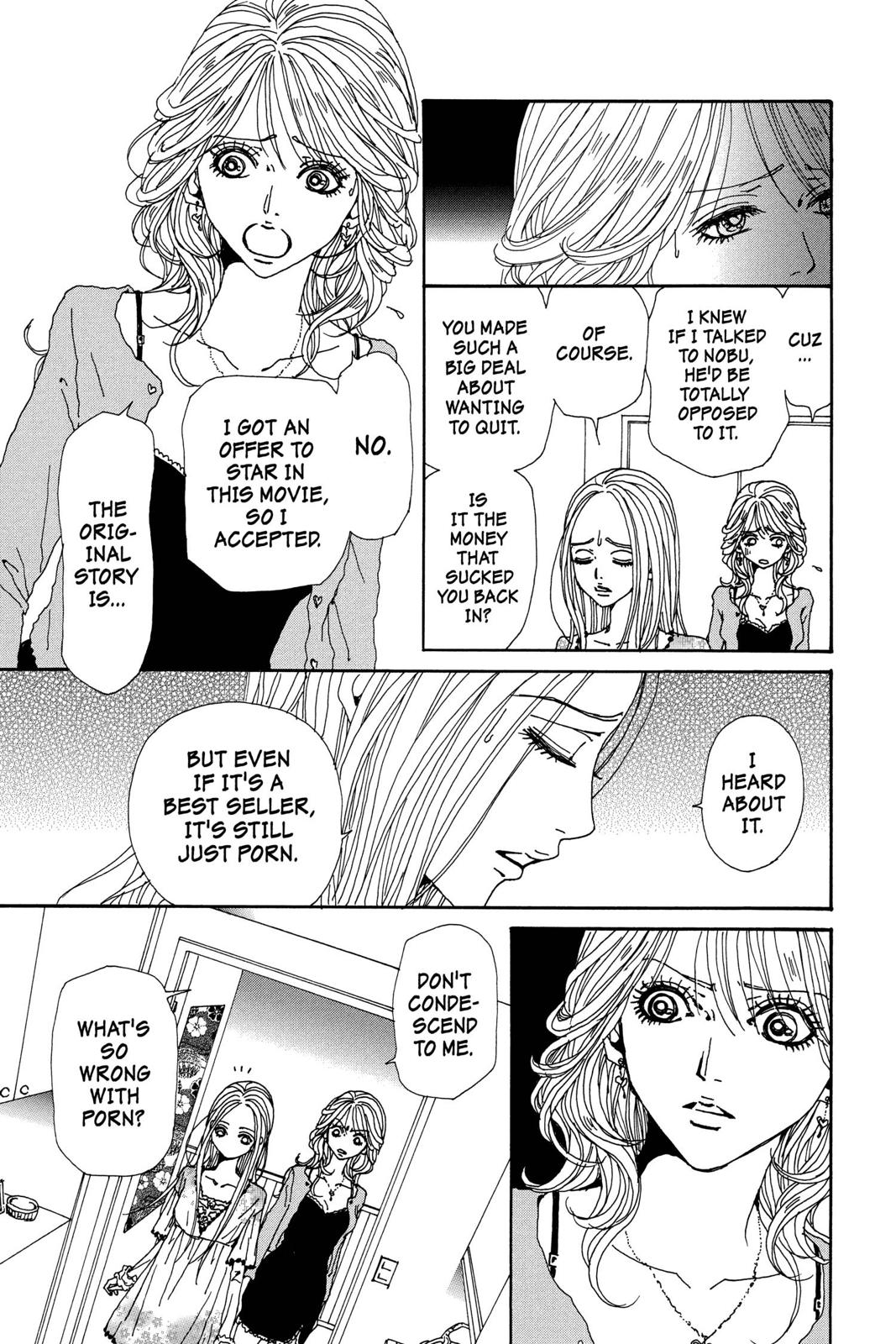 Nana Chapter 20 - Page 100